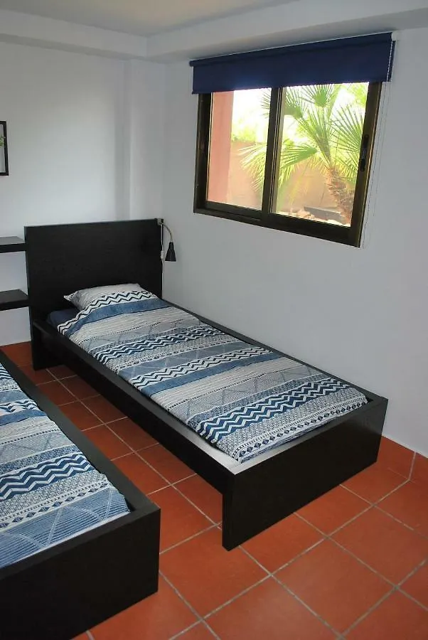 Vista Moscatel Hotel Alhaurín de la Torre Apartamento