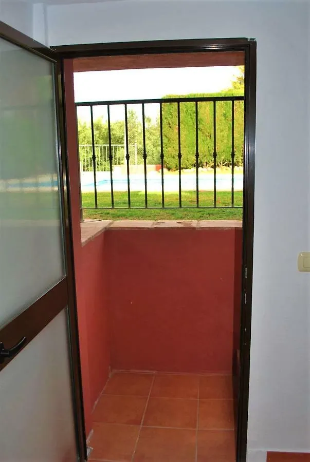 Vista Moscatel Hotel Alhaurín de la Torre Apartamento