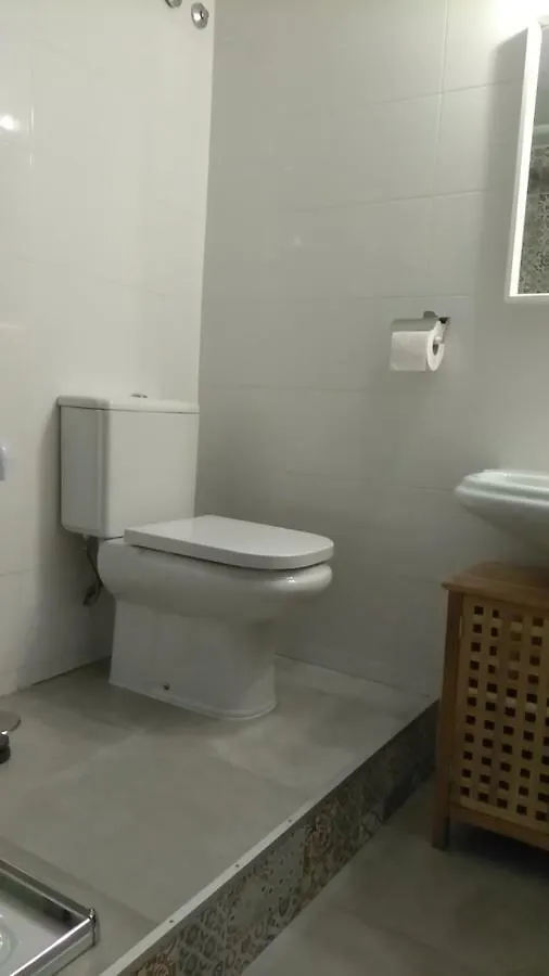 Apartamento Vista Moscatel Hotel Alhaurín de la Torre