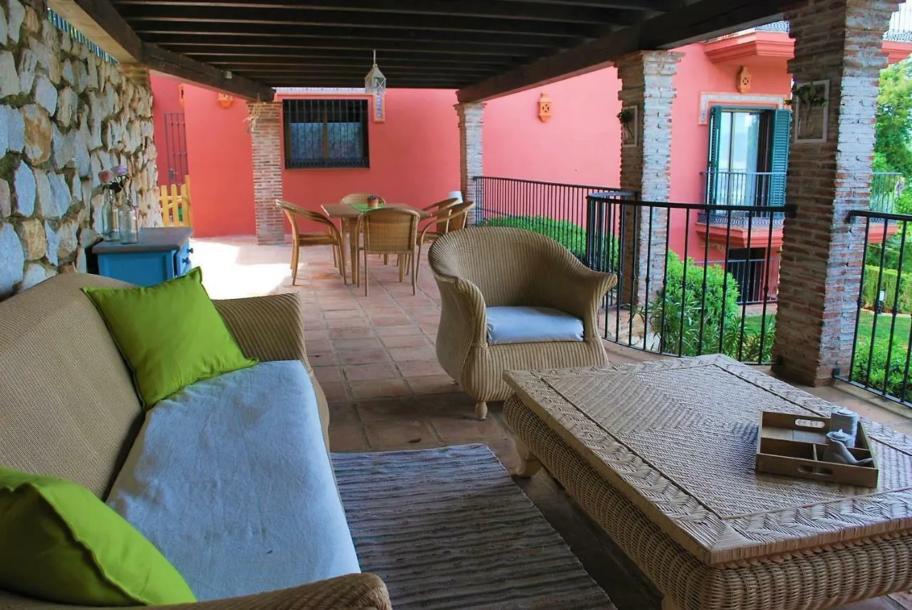 Apartamento Vista Moscatel Hotel Alhaurín de la Torre