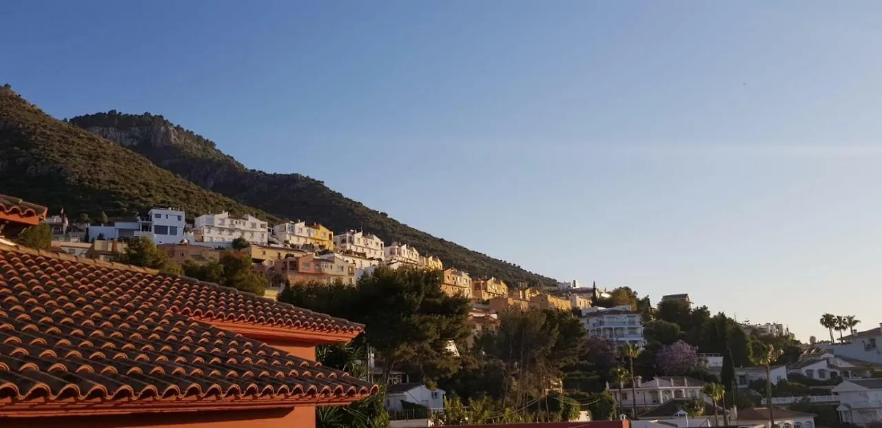 Apartamento Vista Moscatel Hotel Alhaurín de la Torre España
