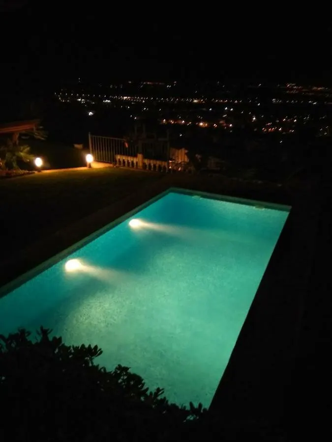 Apartment Vista Moscatel Hotel Alhaurin de la Torre