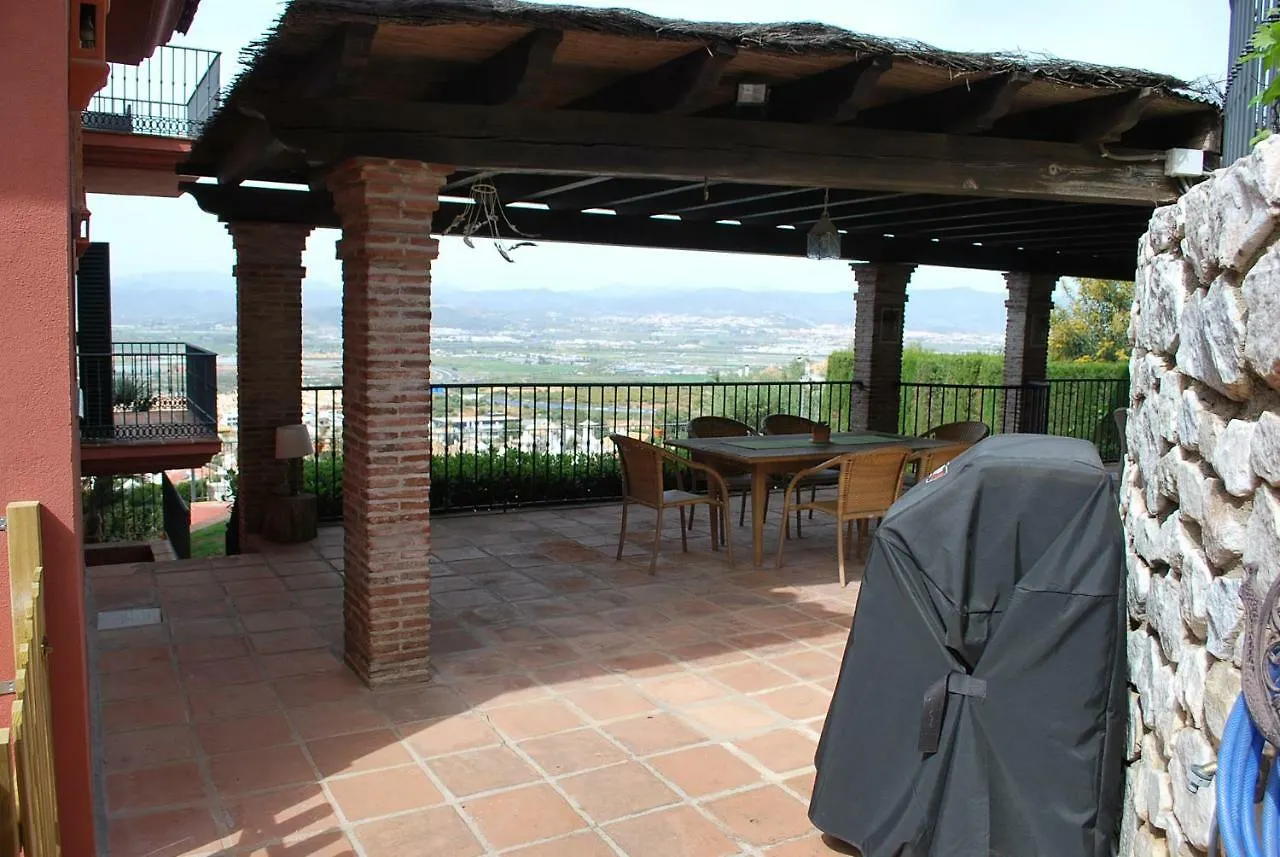 Apartment Vista Moscatel Hotel Alhaurin de la Torre Spain