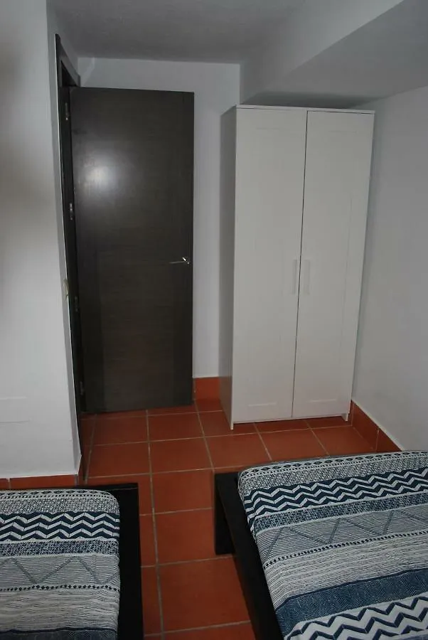 Apartment Vista Moscatel Hotel Alhaurin de la Torre Spain