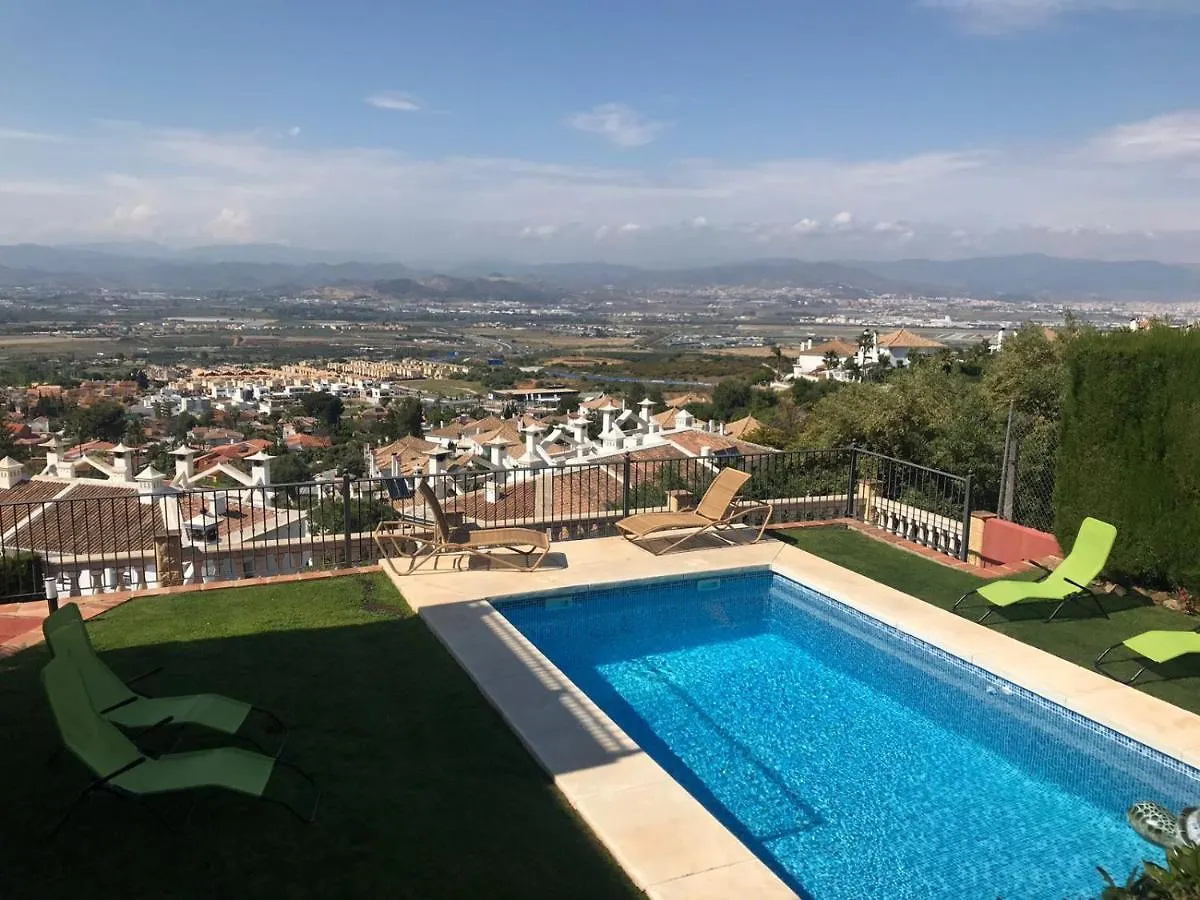 Vista Moscatel location